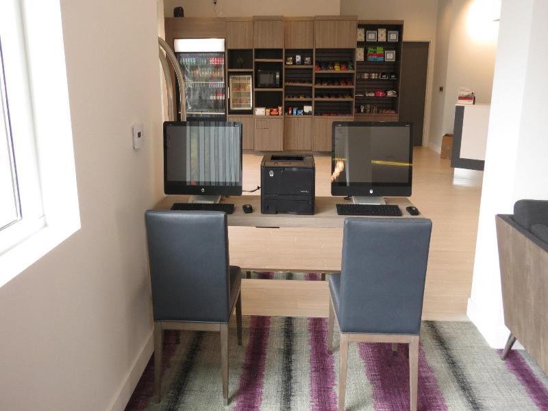 Holiday Inn Express & Suites San Diego - Mission Valley By Ihg Екстериор снимка